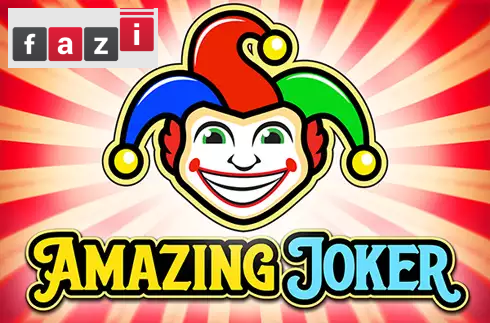 Amazing Joker
